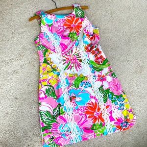 Lilly Pulitzer for Target Dress